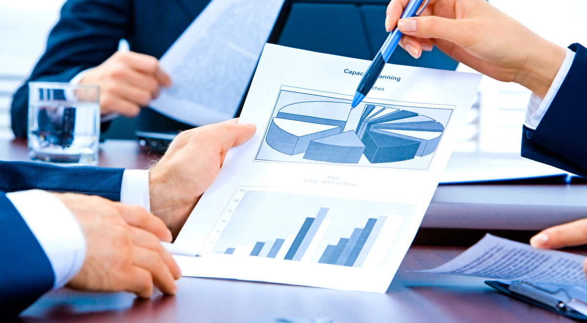 Photo Of Hands Of Businesspeople During Discussing