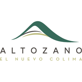 Altozano Nuevo Colima